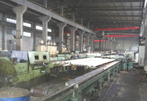 企業(yè)風(fēng)采